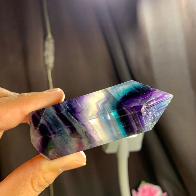 p137 グラデーションフローライトポイント