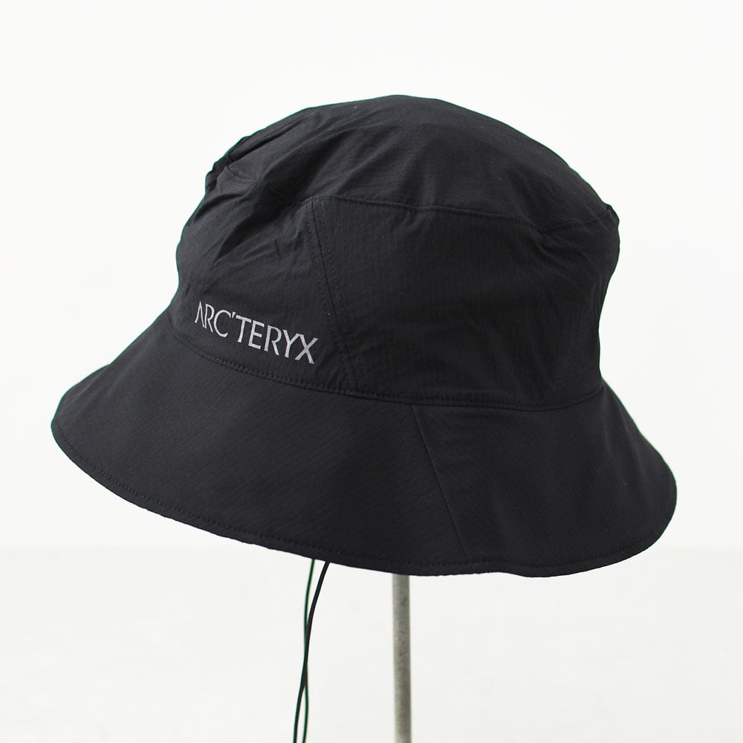 ARC'TERYX [アークテリクス正規代理店] Sinsolo Bucket Hat