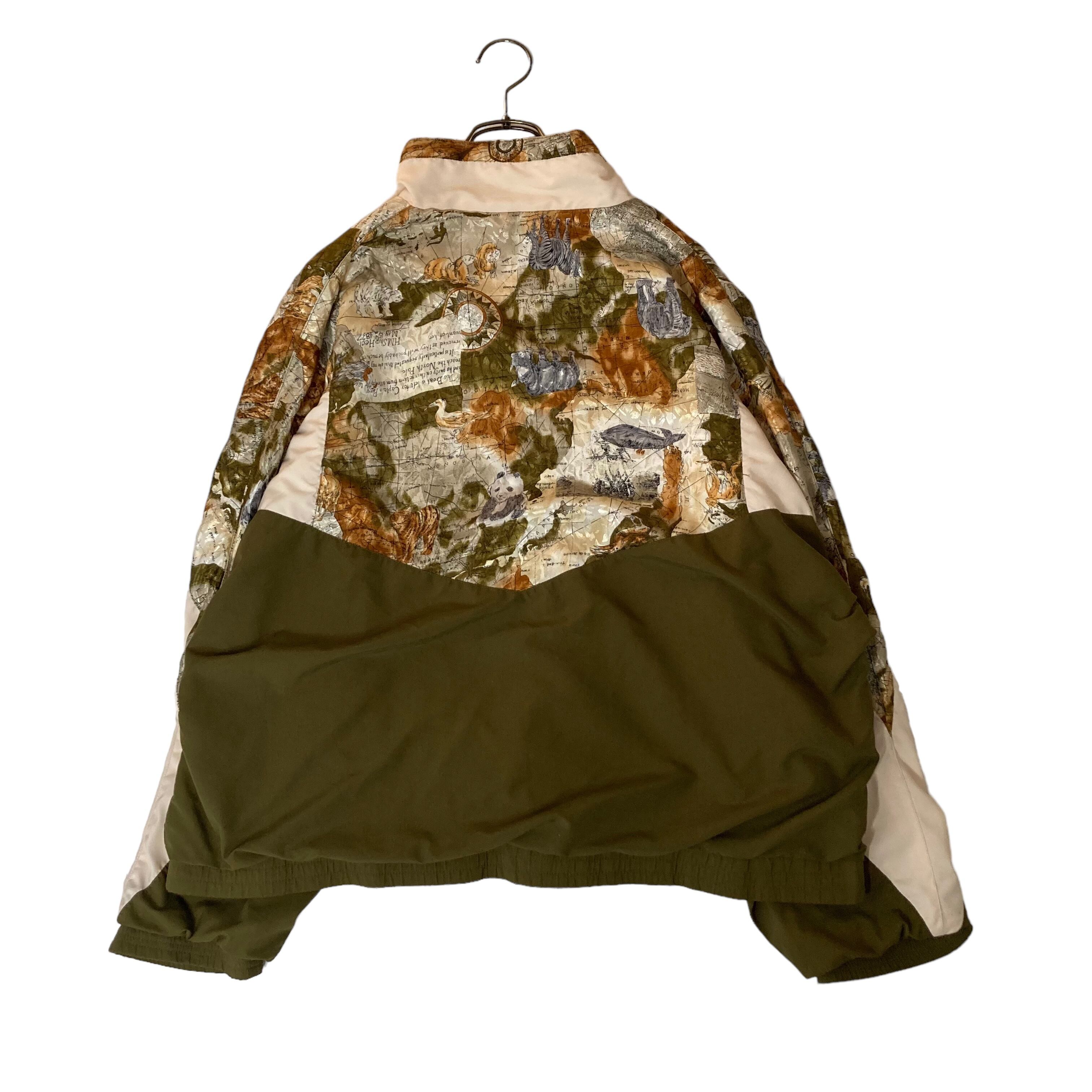 SOLARE SPORTA ジャケット L | 古着屋OLDGREEN