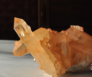 招きクリスタル17