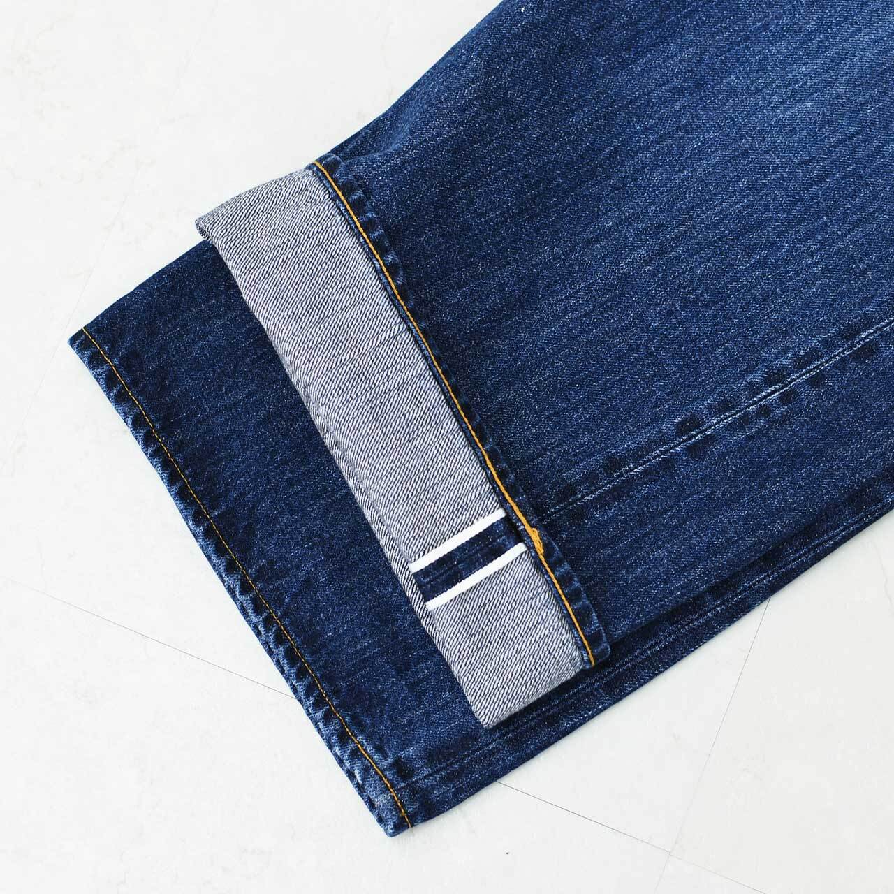ordinary fits [オーディナリーフィッツ] 119 TYPE WIDE / USED