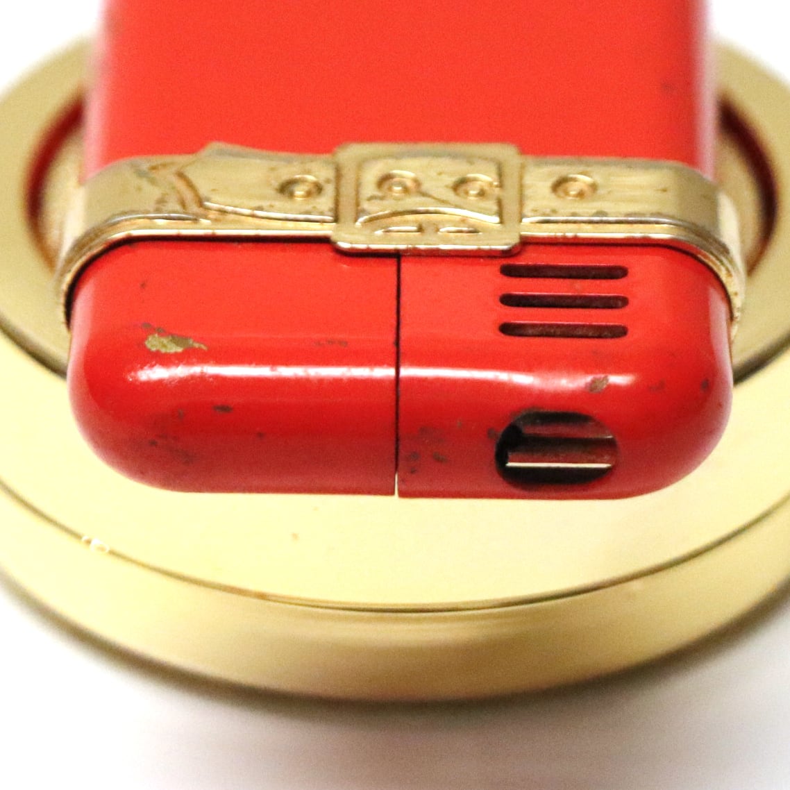 ロベルタディカメリーノ・ガスライター・レトロ・No.210108-07・梱包