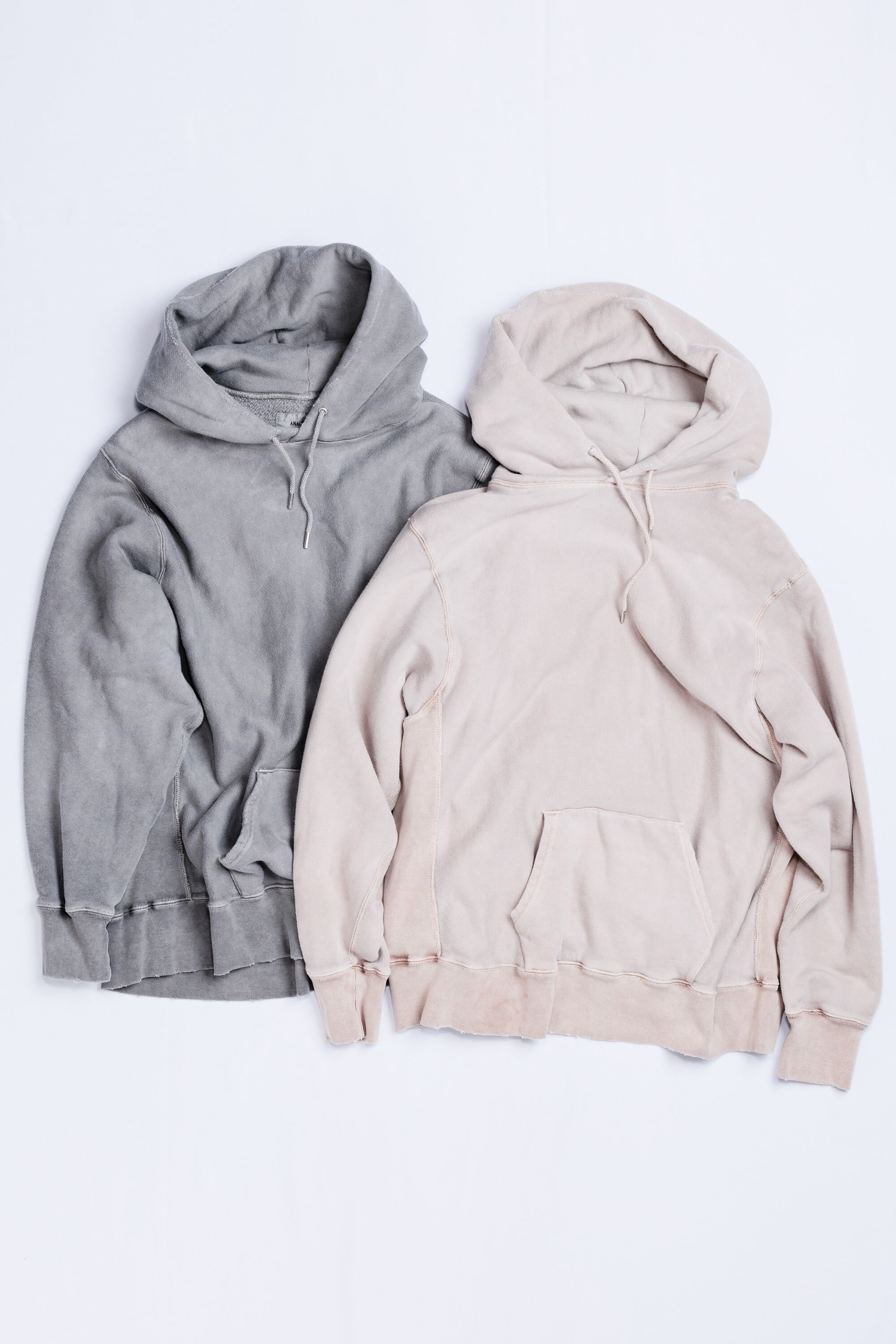 PARKA | MAMBO