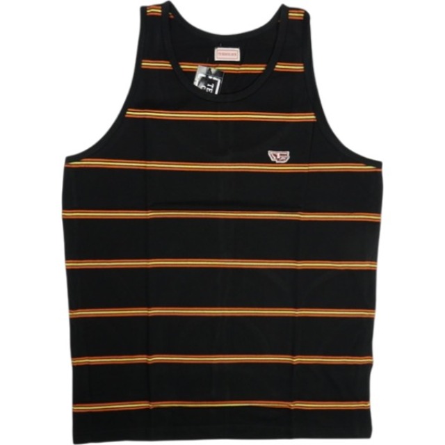 Size【L】 TENDERLOIN テンダーロイン T-TANK TOP BLACK タンクトップ 