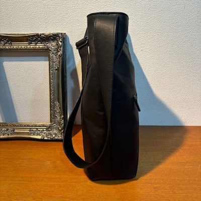 B.stuff　縦長ショルダー