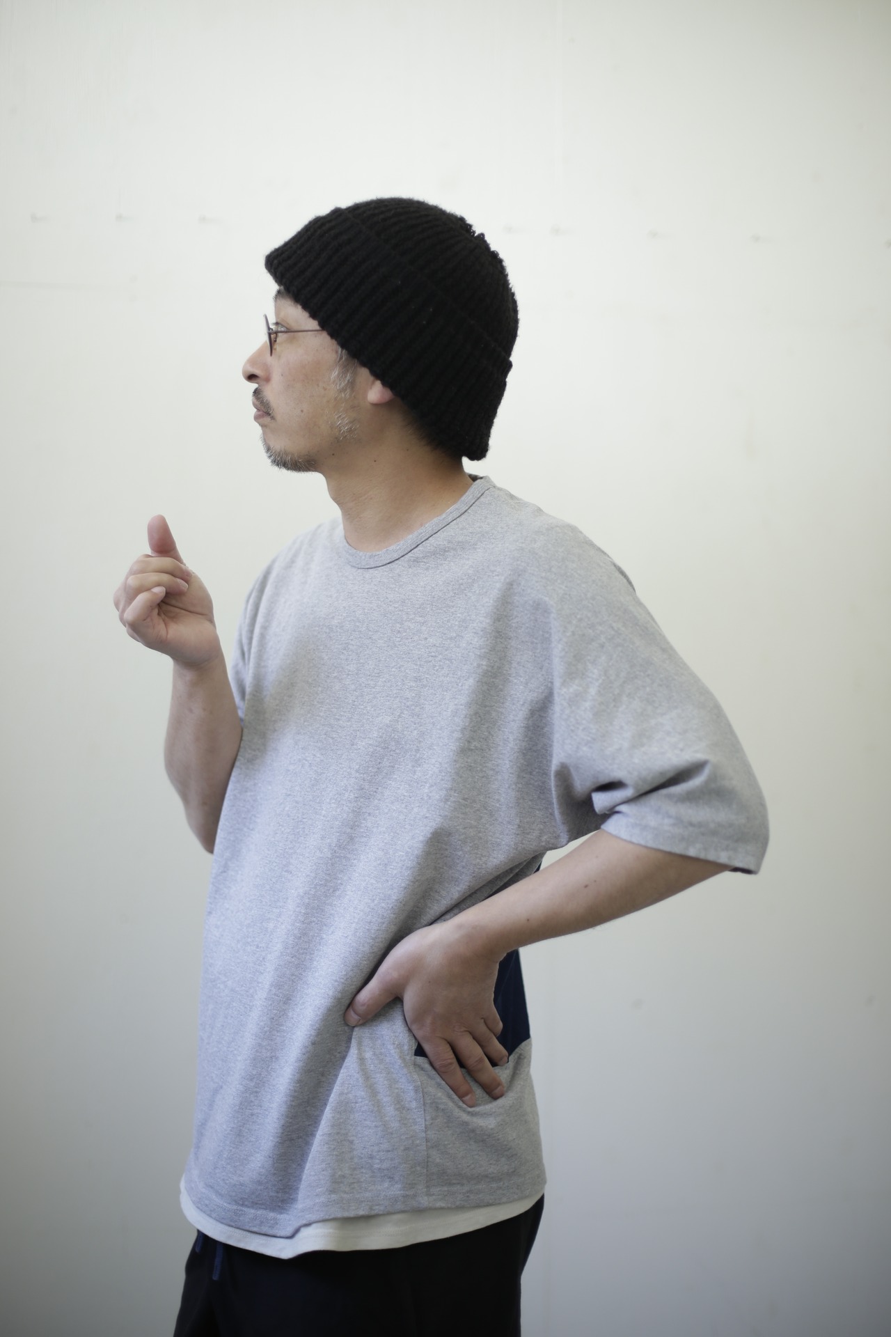 remilla ＜ドルマンデルタ5分Tee＞