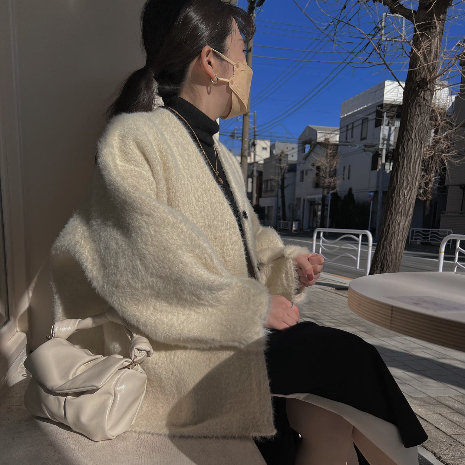 CARDIGAN | Phile.(フィリー)公式オンラインショップ CARDIGAN | Phile.(フィリー)公式オンラインショップ