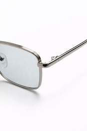Contour Edge Tint Glasses - Ice Gray / Silver(61)