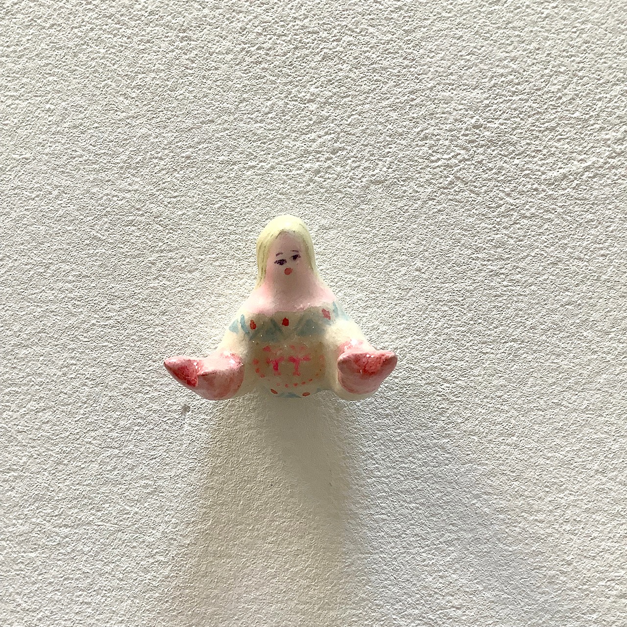 ツダモトシさん／マグネット