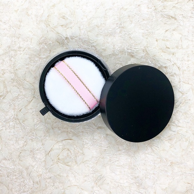 ルースパウダーケース Naano