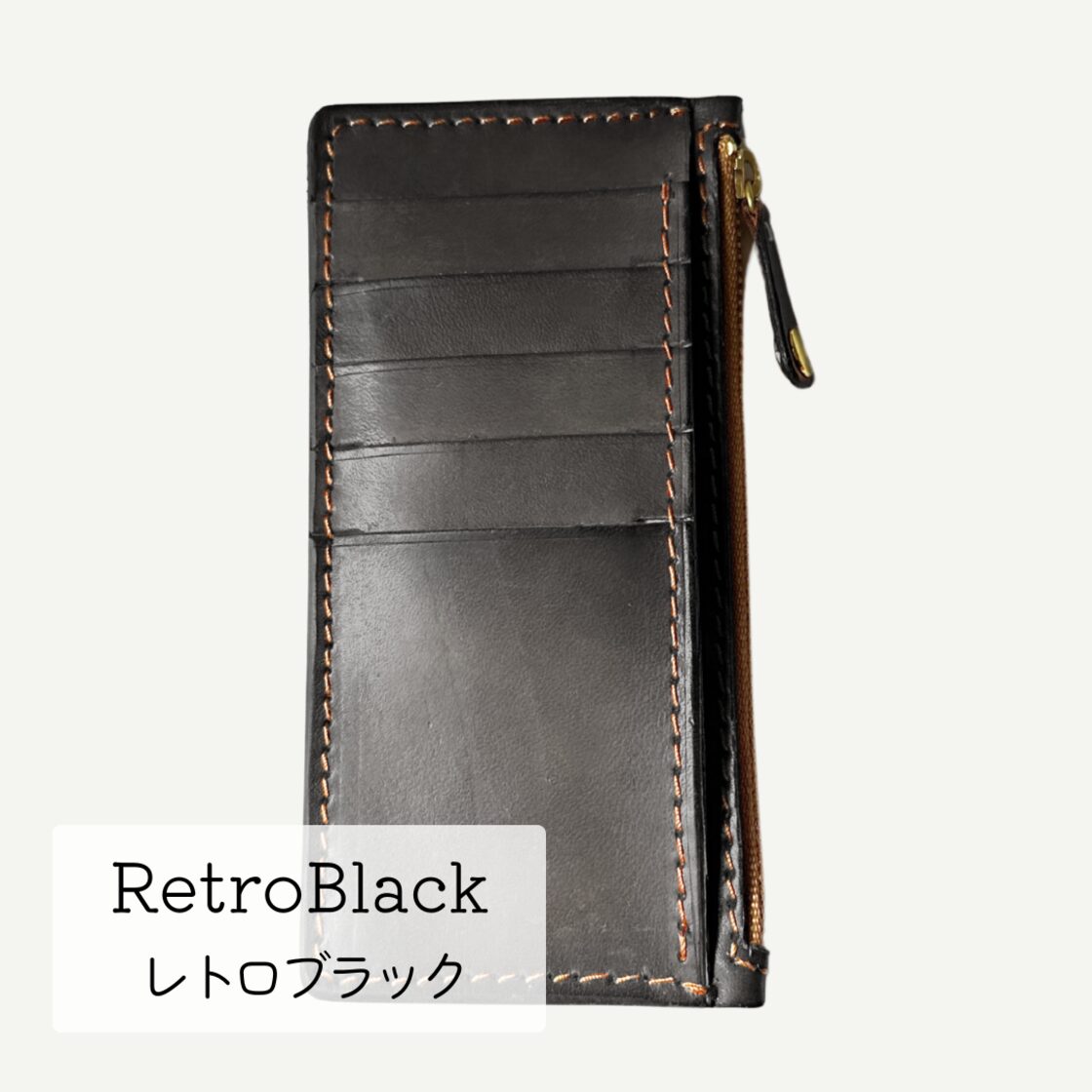 81wind】 スマートウォレット 財布 革 カードケース 札入れ 小銭入れ