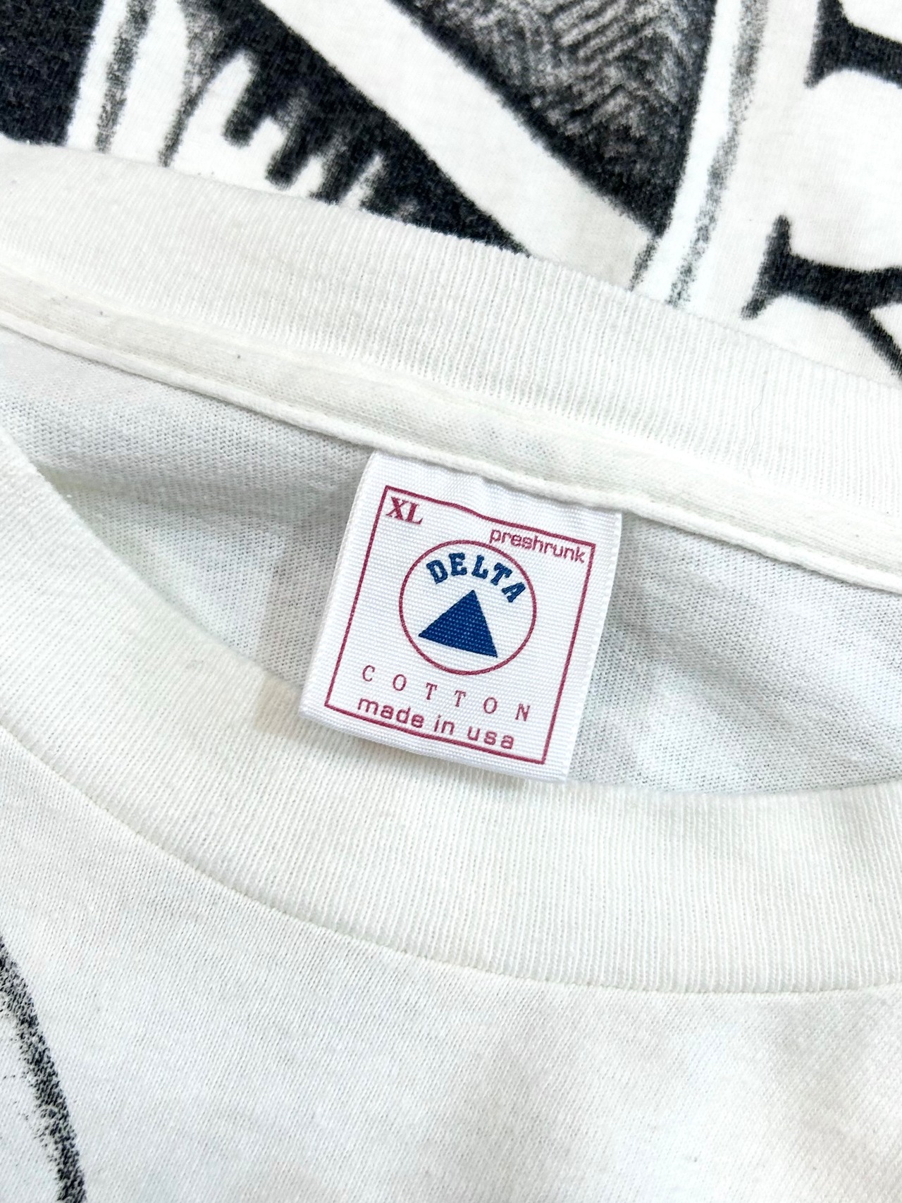 90s Gibson Tee MADE IN USA Size XL