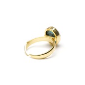 【MARKET】SINGLE STONE RING 2120