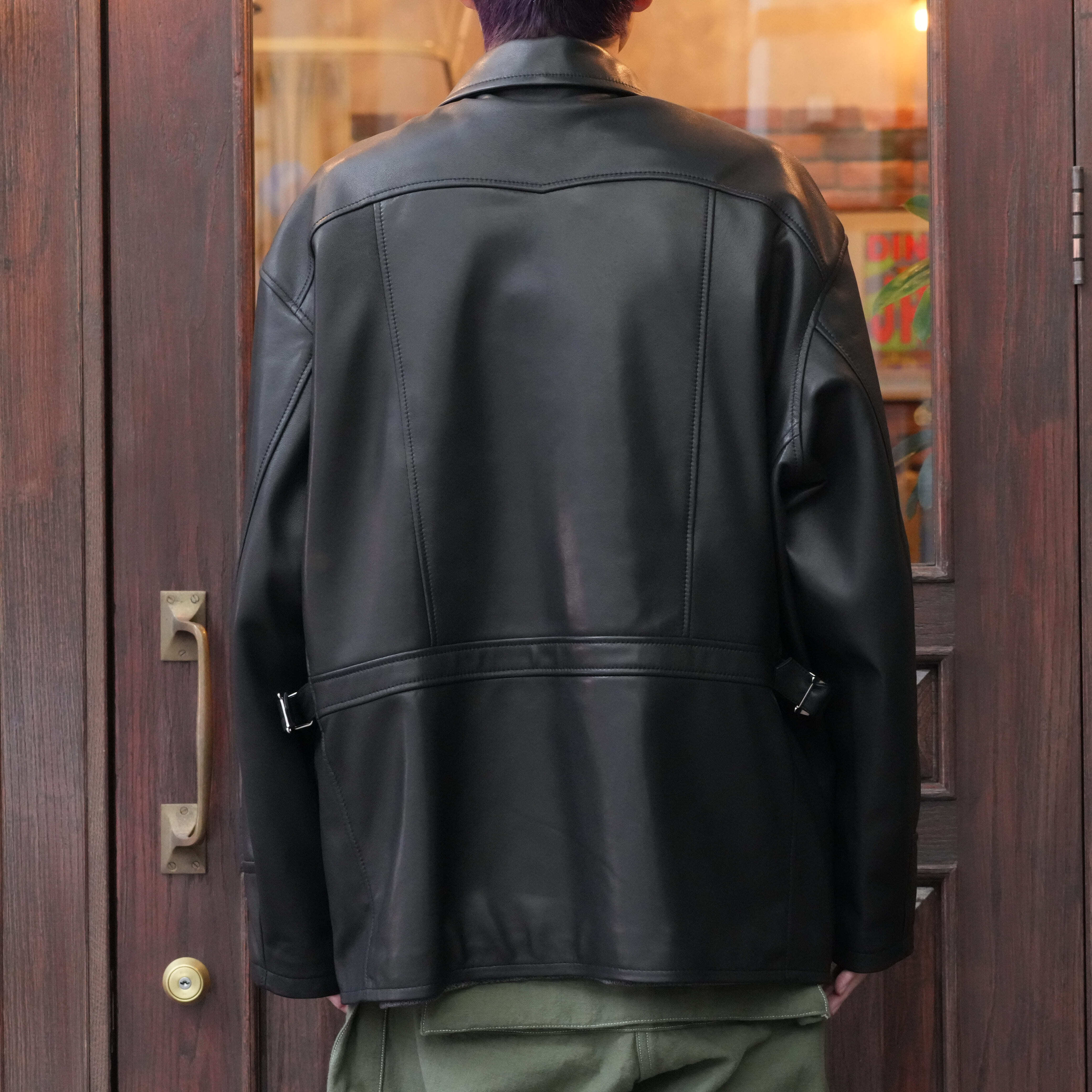 HERILL(へリル)25SS 