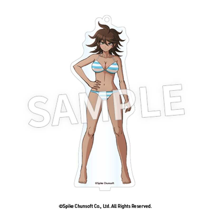 スーパーダンガンロンパ2 アクリルフィギュア | Eureka!ストア