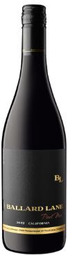 バラード　レーン　ピノ・ノワール 23 バラード　レーン　BALLARD LANE Pinot noir 23 BALLARD LANE