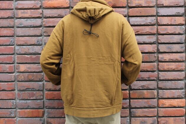 40%OFF CAL O LINE キャルオーライン / 2WAY MASK HOODY | castlerock