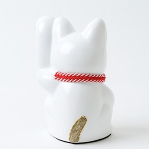 福あつめ/ 宝船 /６号 / L-Size / 白(WHITE)