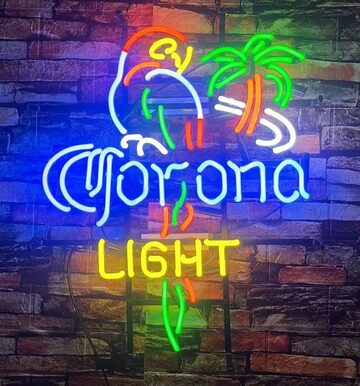 オーダーメイドネオンサイン LED看板 持ち帰り デリバリー 店舗装飾