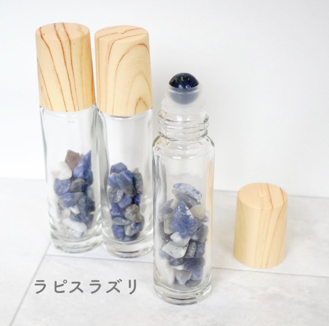 アロマオイル講座（テキスト＆精油、さざれ石） アロマオイル講座（テキスト＆精油、さざれ石）