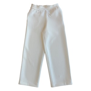 ストレッチワイドパンツ WH/ LADIES　XLW7220