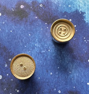 スタンプ(ボタン)