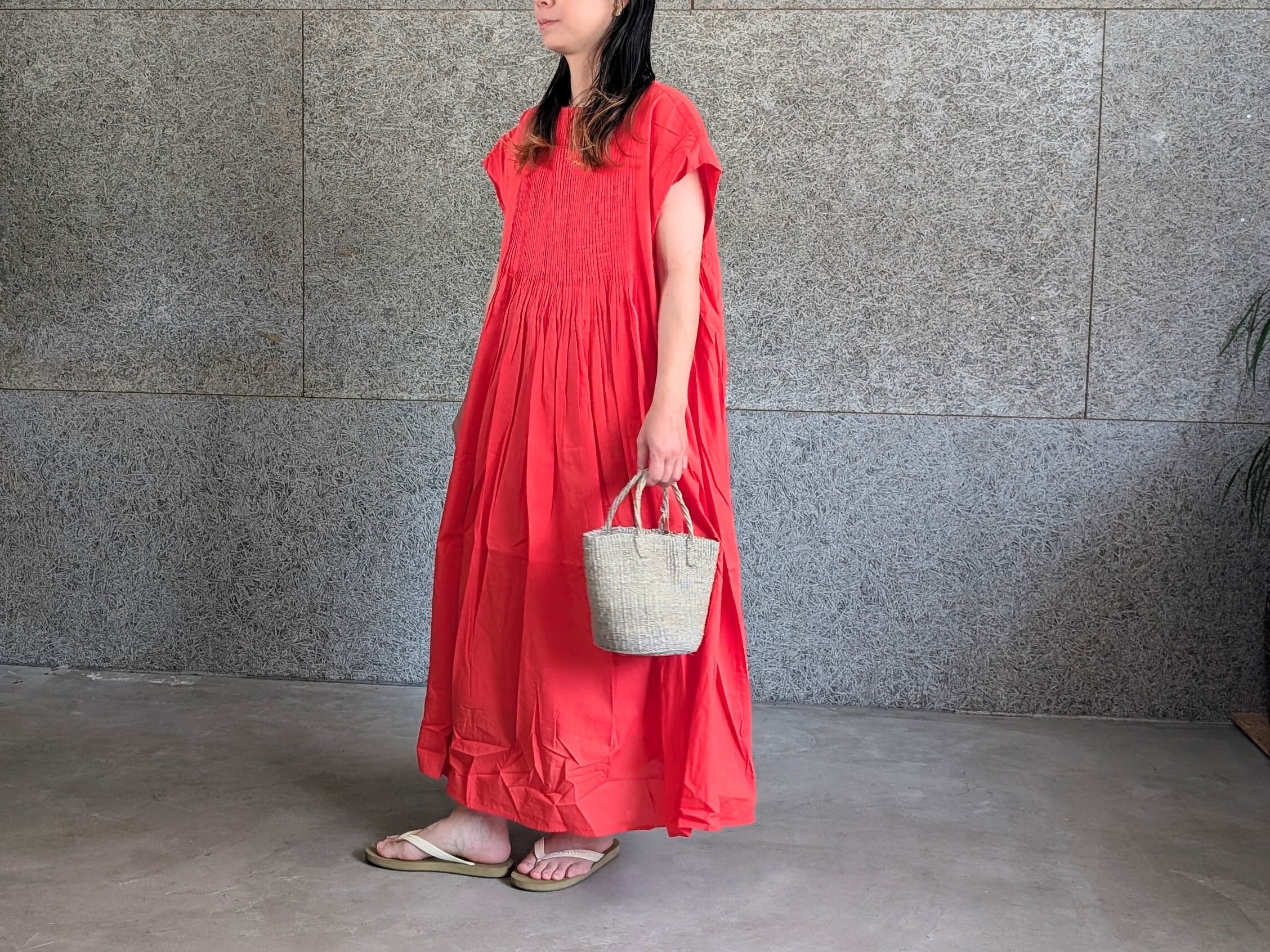 ワンピース / DRESS | inoya | Basic Life Store いつまでも愛さ