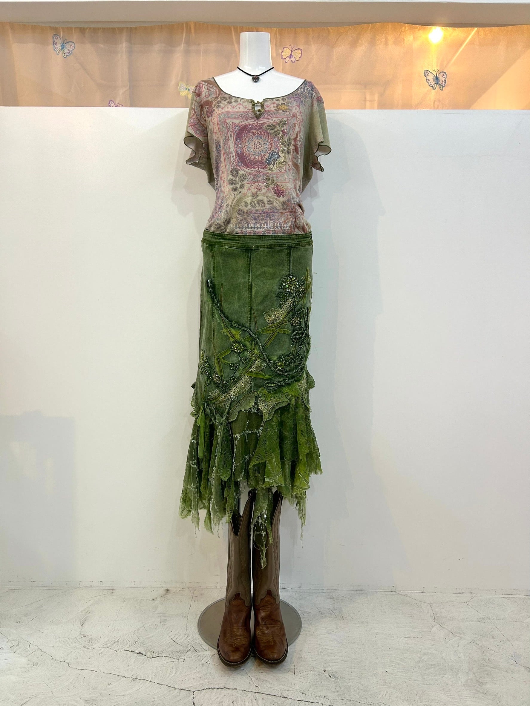 Skirt
