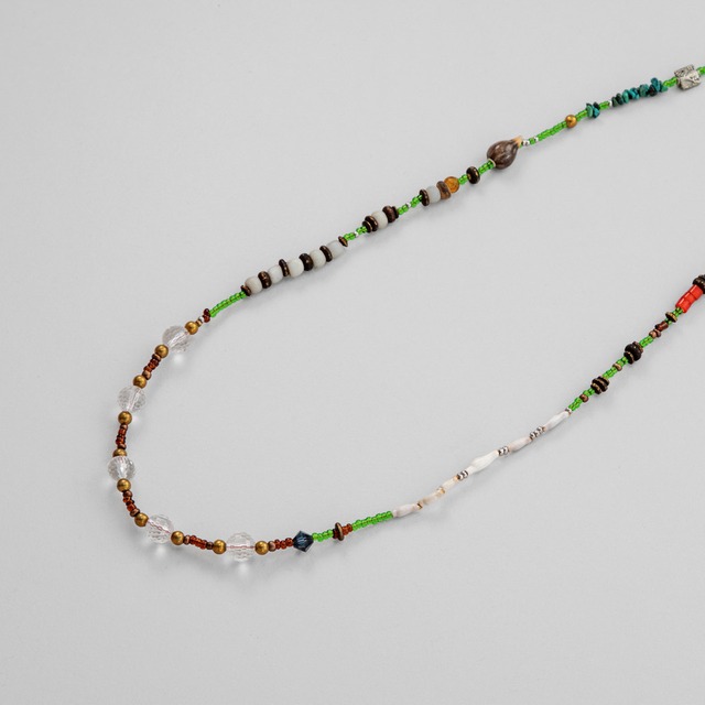 Himalayan Crystal Pendant _No.3225013