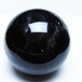 モリオン 黒水晶 丸玉 82mm スフィア 一点物 151-9325