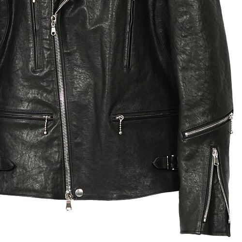 STRUM ストラム RIDERS JACKET ライダースジャケット】LIST STRUM ストラム RIDERS JACKET ライダースジャケット】LIST