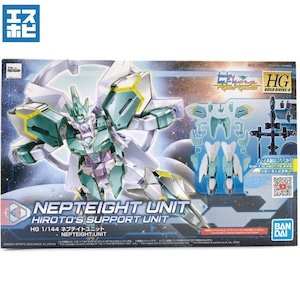 HG 1/144 ネプテイトユニット HG 1/144 ネプテイトユニット