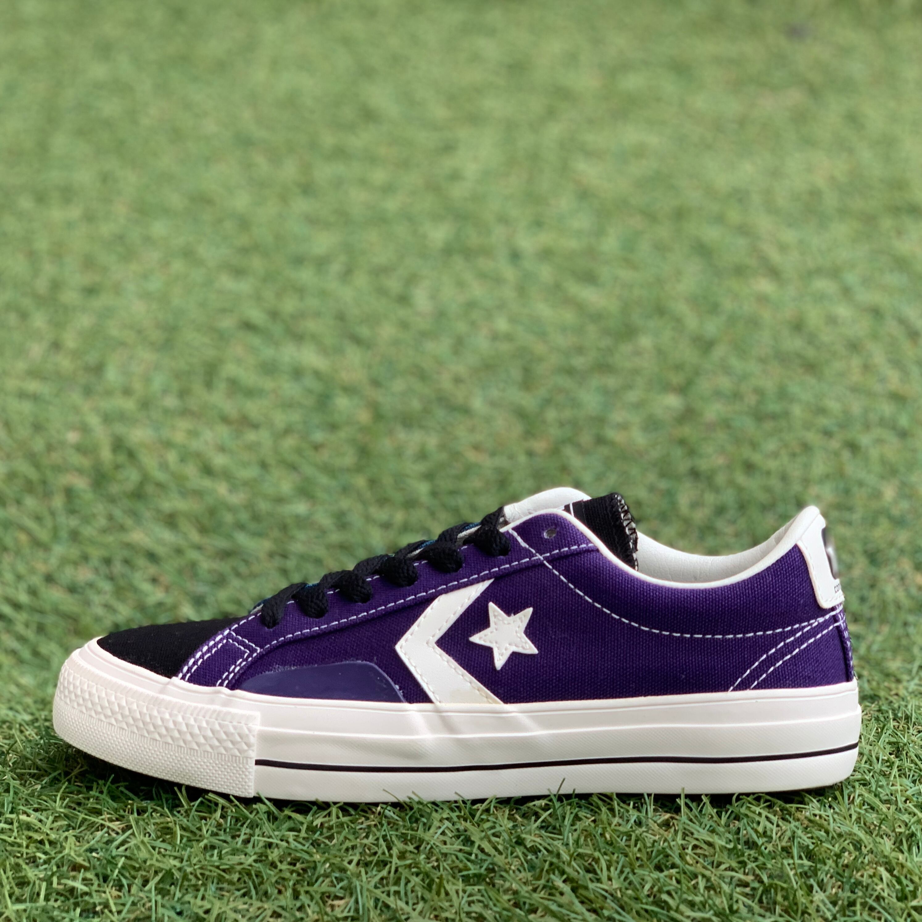 converse SKATEBOARDING PRORIDE SK CV OX+ コンバース スケートボーディング プロライド スケート オックス F879