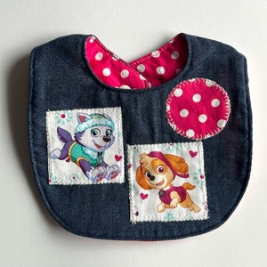 Vintage Remake ベビースタイ【Pow】