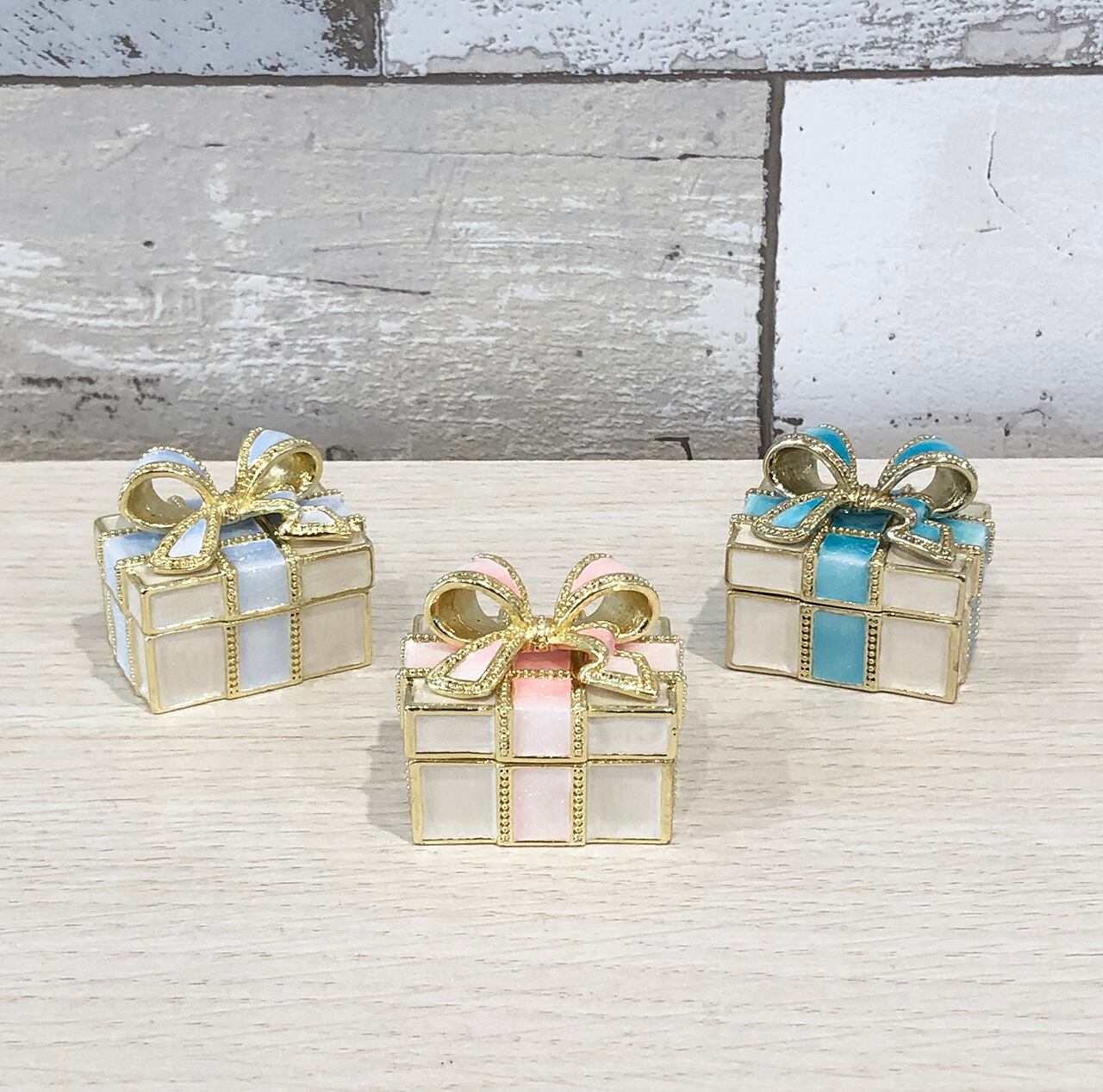 分骨器 ミニリボンボックス | ペットセレモニープレア