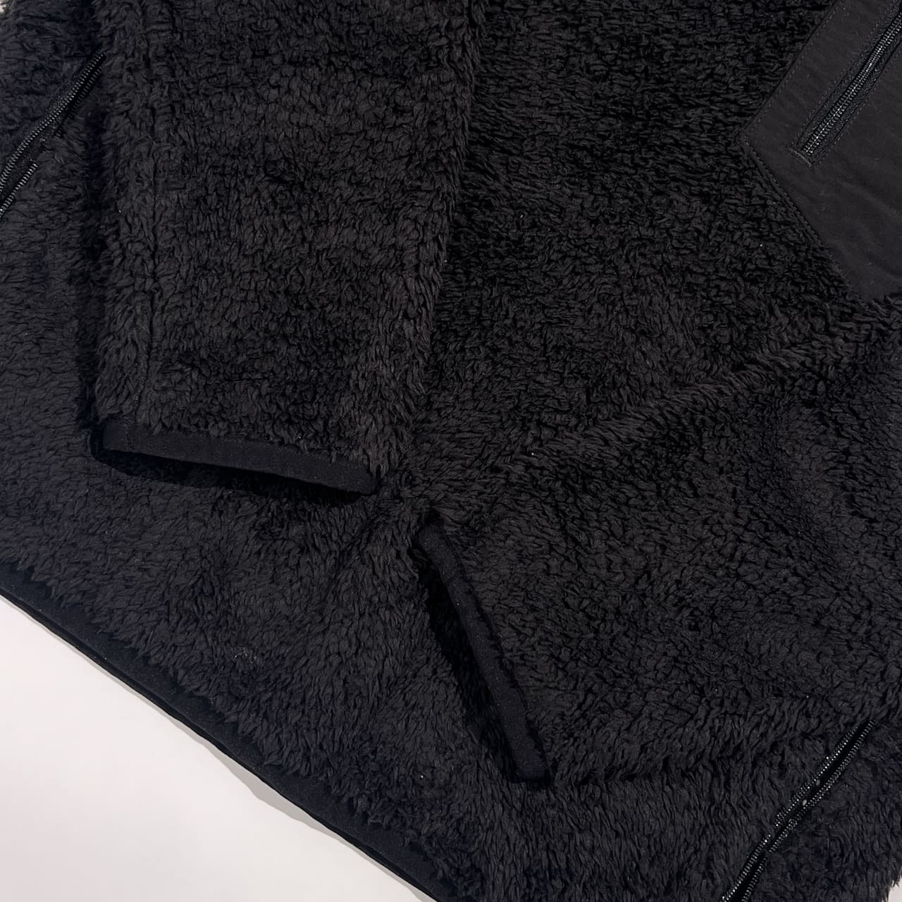 patagonia パタゴニア フリース プルオーバー XS /ブラック系 メンズ アウトドア キャンプ 25895FA20