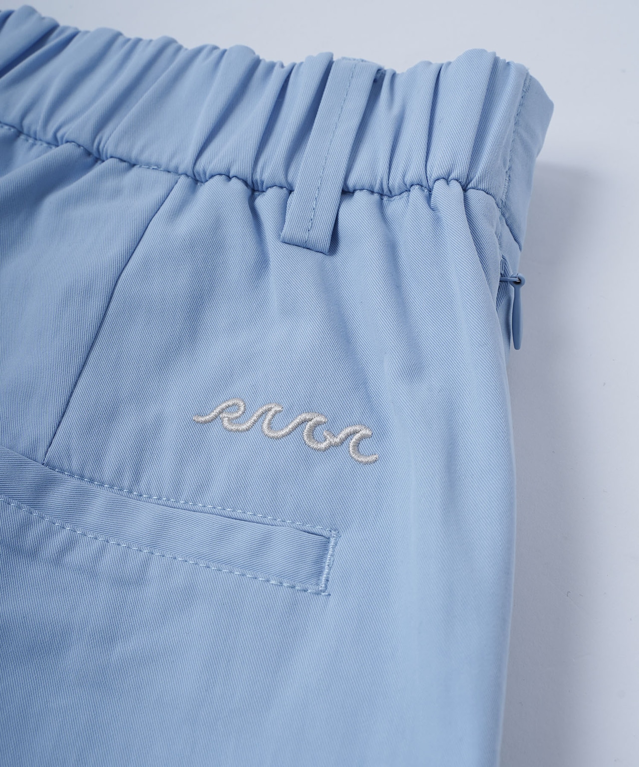 【RCGC】ICON EMBROIDERY SHORTS［RGP016］