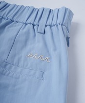 【RCGC】ICON EMBROIDERY SHORTS［RGP016］