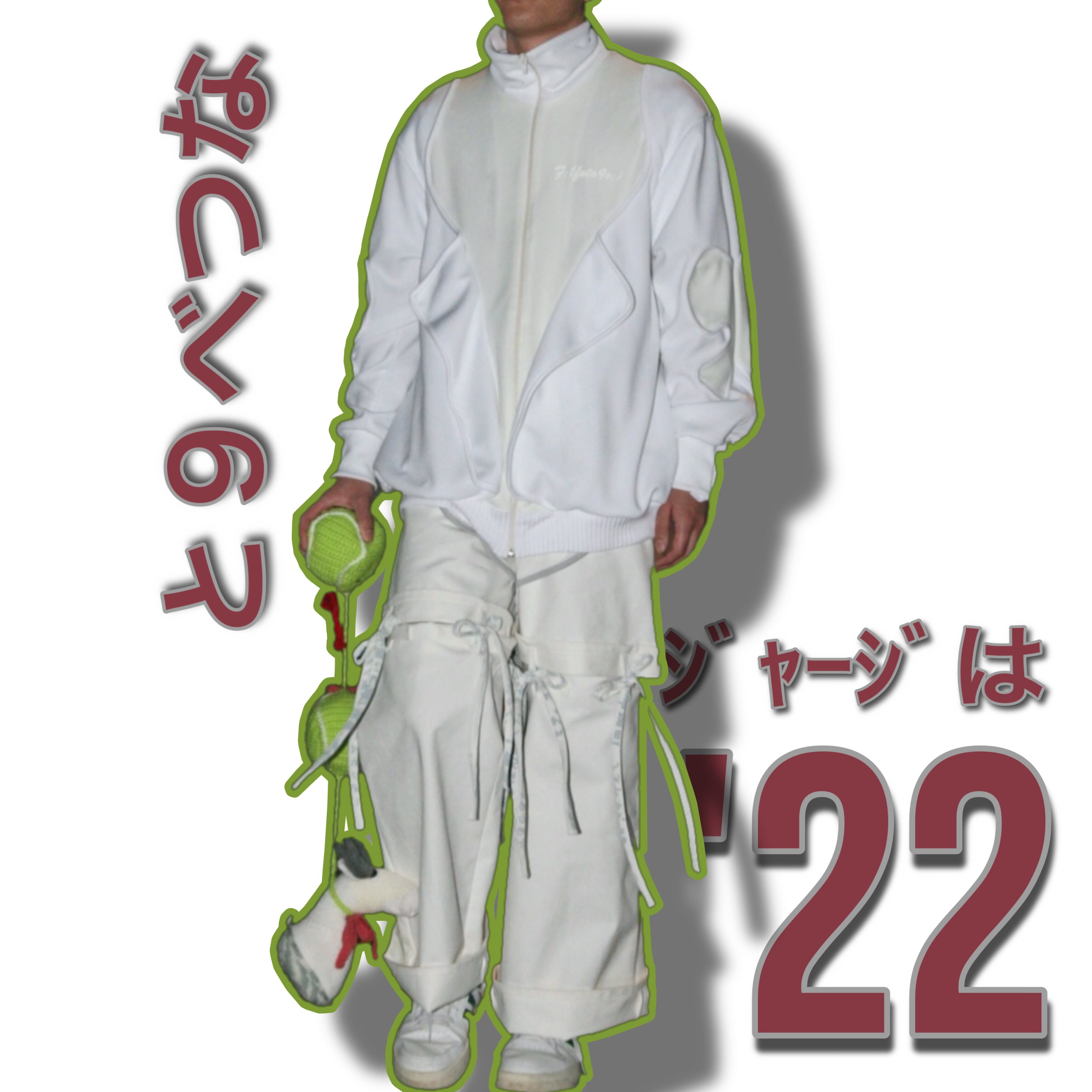 futo9e ジャージトップス futo9e ジャージトップス