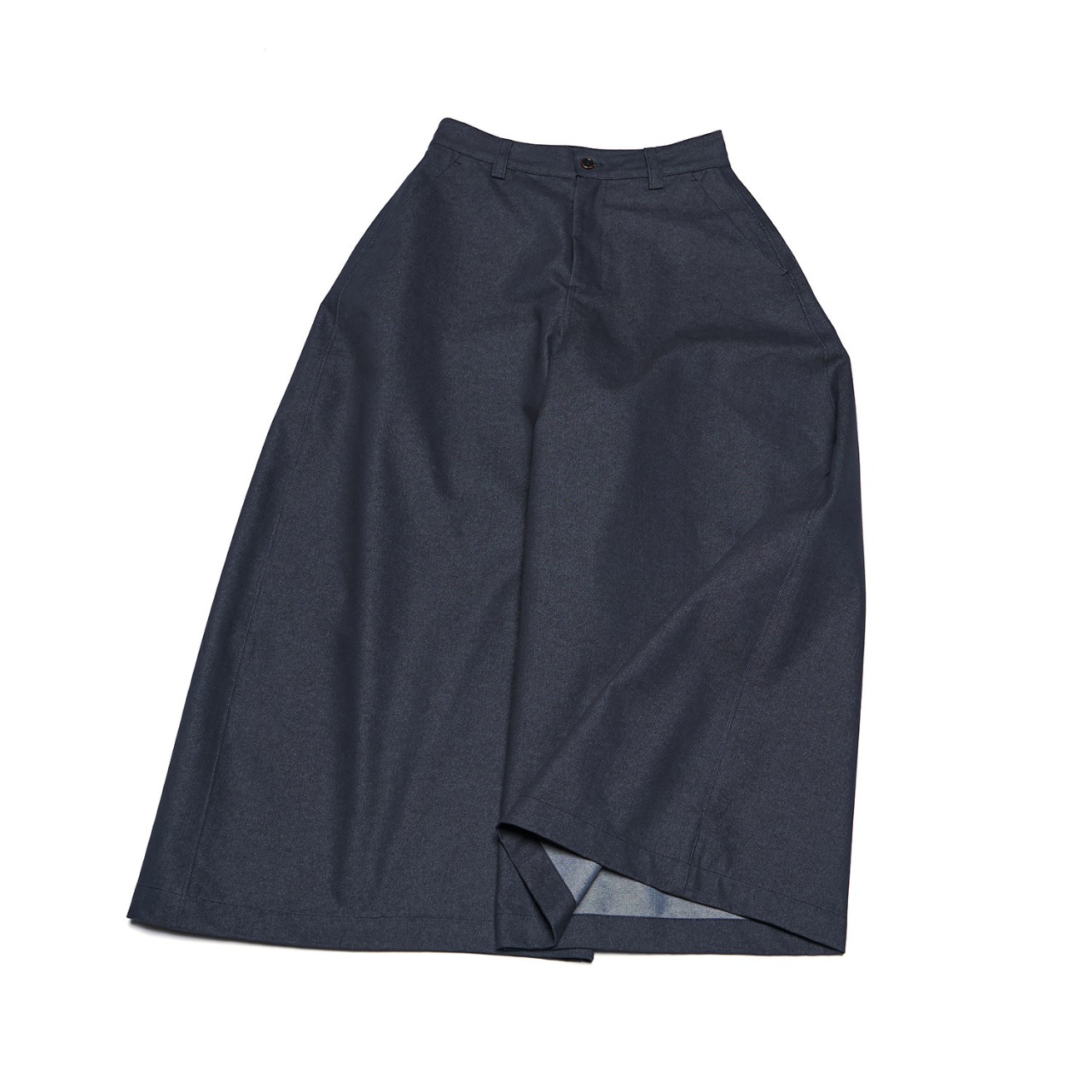 High waist wide leg pants T3156