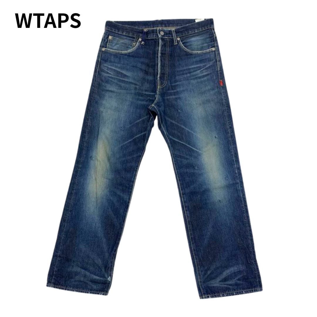 SOPHNET. ソフネット 24ss WIDE CROPPED PANTS ワイド クロップド