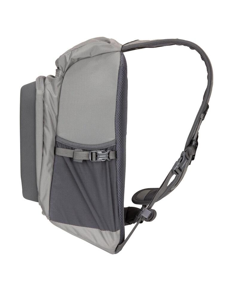 SIMMS FS Sling Pack 在庫限りSALE! | ネイティブトラウトルアー専門店