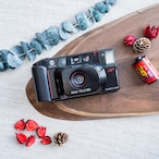 【Minolta 】Mac-tele 60 フィルムカメラ　２単焦点モード