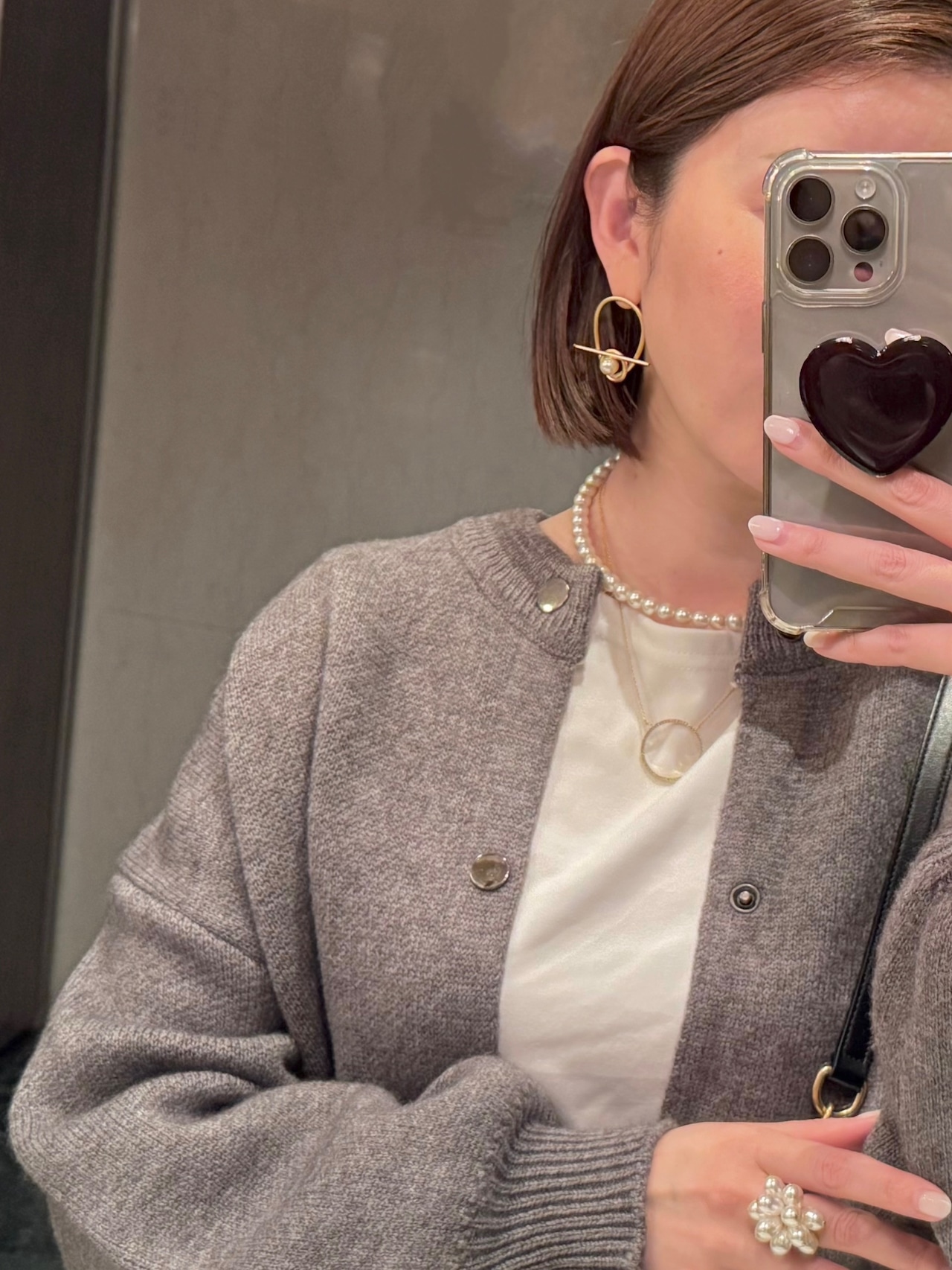 Luann【gold】