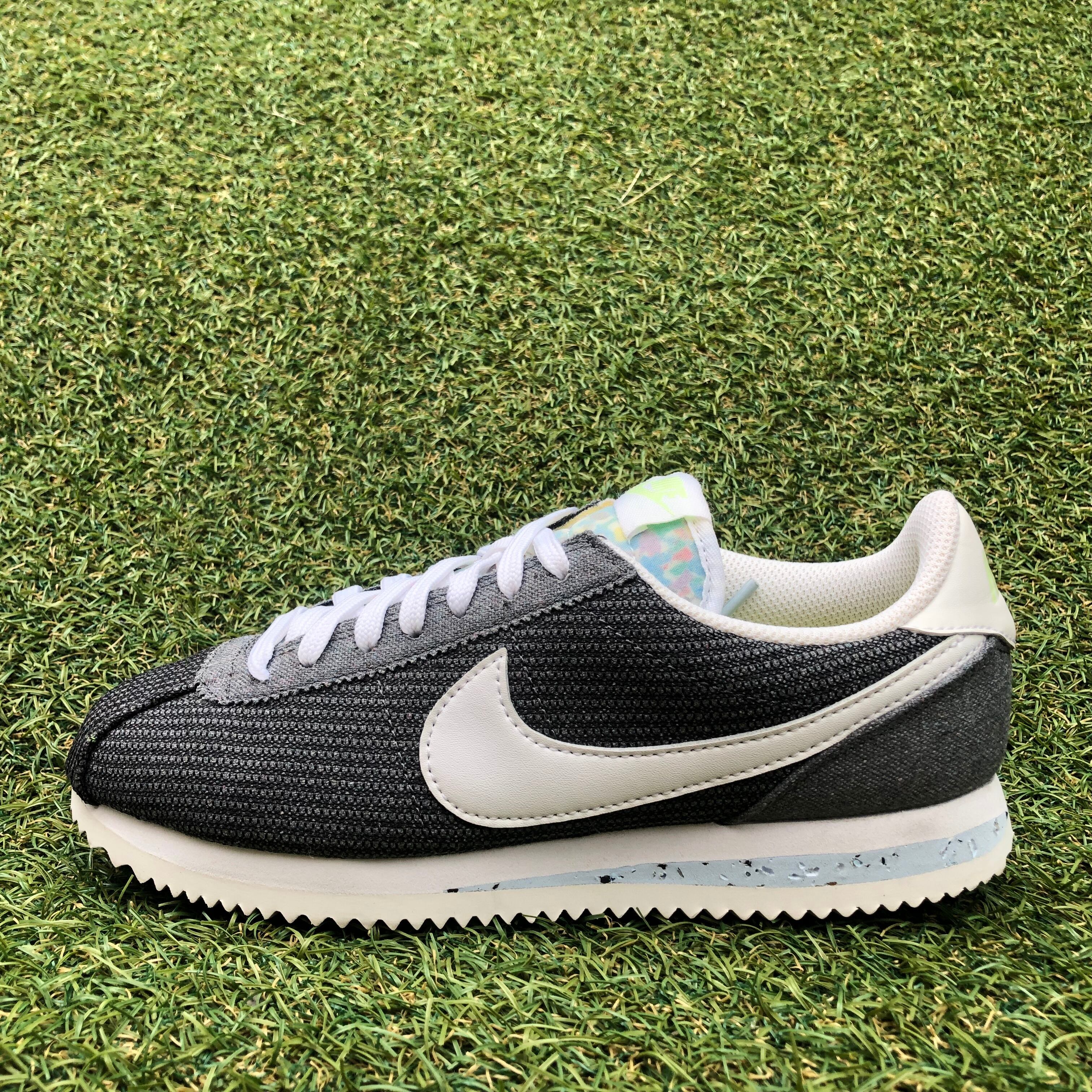 NIKE CORTEZ BASIC PRMナイキ コルテッツ ベーシック プレミアムHT434