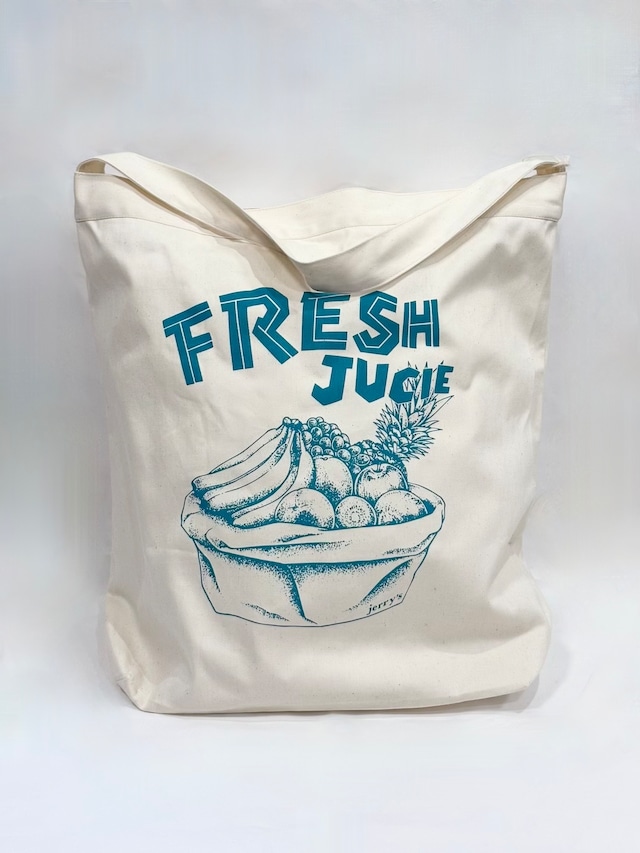 Ordinary fits・BAG / FRESH JUCIE