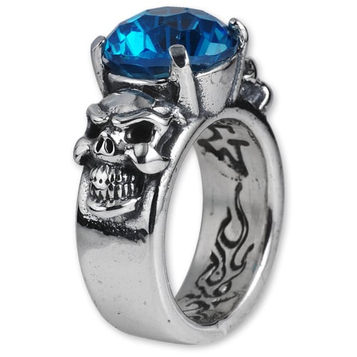 Ring | クロムハーツ、ガボールなどシルバー&レザーセレクト Ring | クロムハーツ、ガボールなどシルバー&レザーセレクト