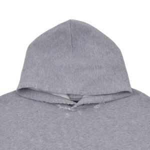 【BALENCIAGA】Large Hoodie