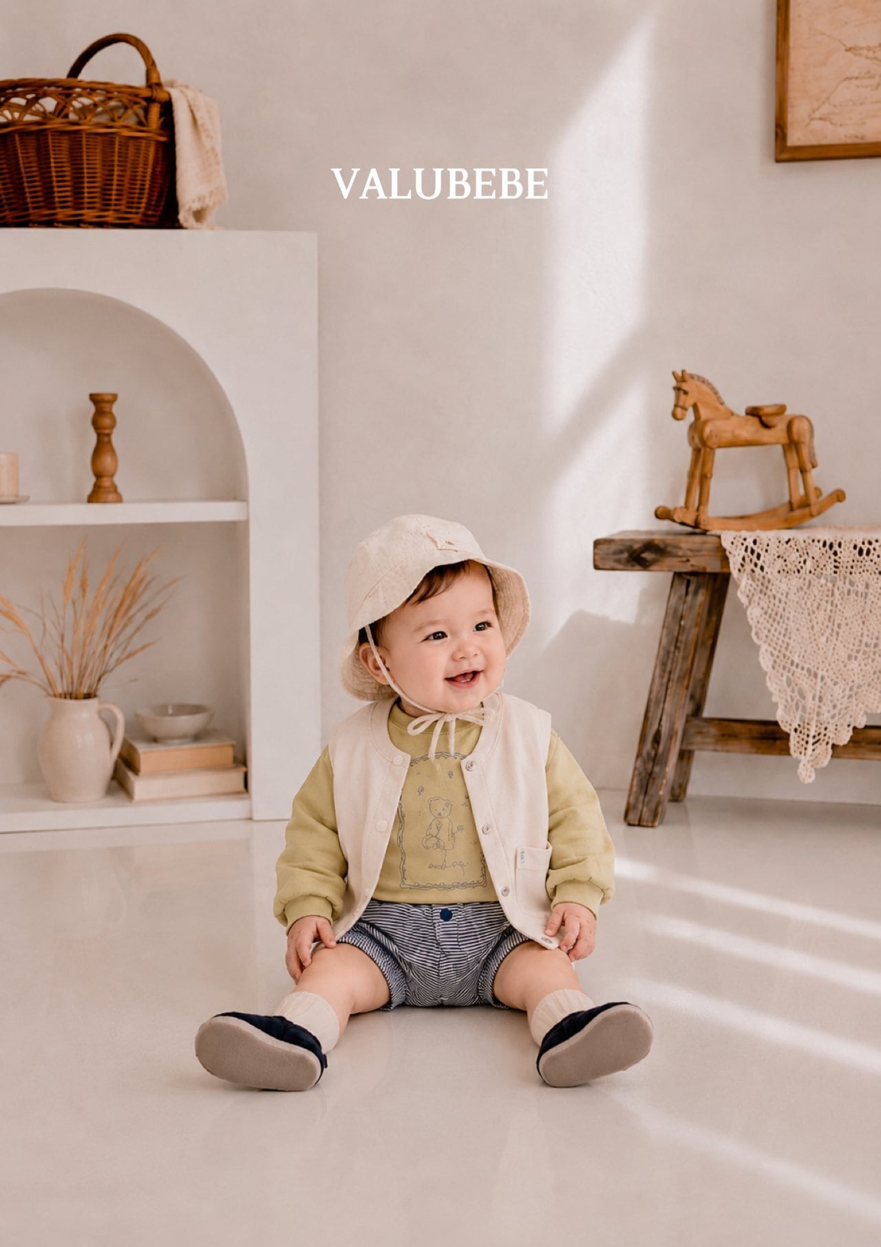 送料無料【予約】/ ラブリーベアmtm / valubebe