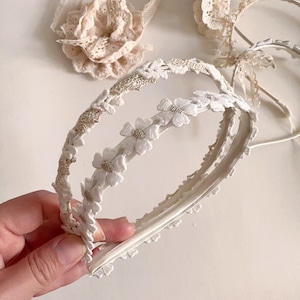 GOODSレトロパールカチューシャ7色